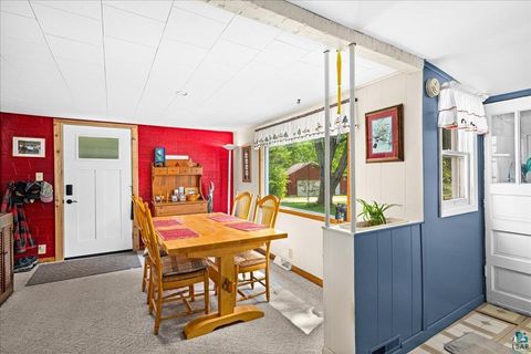 Tiny photo for 3310 Strand Rd, Duluth, MN 55803 (MLS # 6126978)