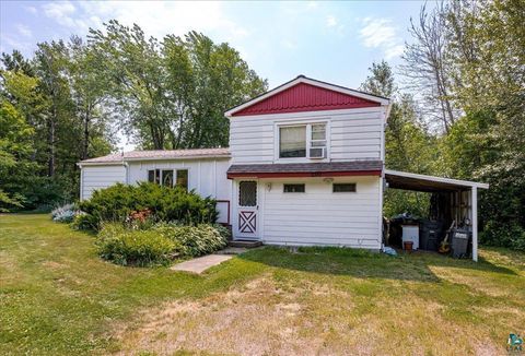 Photo of 3310 Strand Rd, Duluth, MN 55803 (MLS # 6126978)