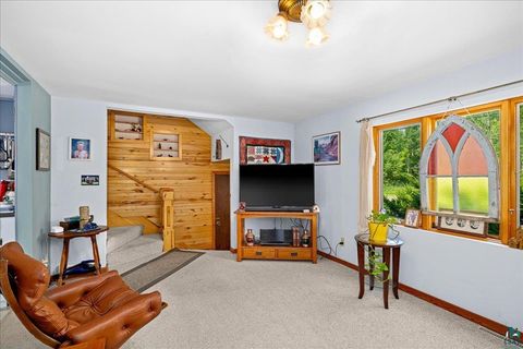 Tiny photo for 3310 Strand Rd, Duluth, MN 55803 (MLS # 6126978)