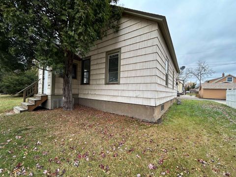 Tiny photo for 619 13th St. South St, Virginia, MN 55792 (MLS # 6122791)