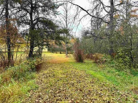 Tiny photo for 7839 Stromberg Rd, Embarrass, MN 55732 (MLS # 6123942)