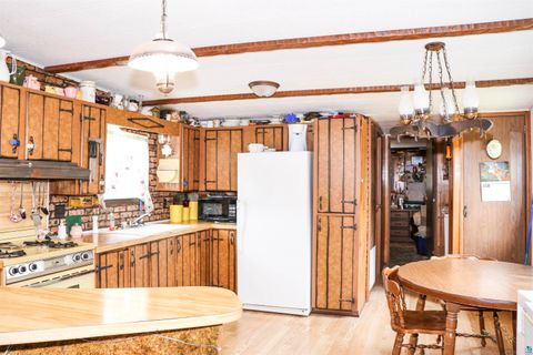Tiny photo for 7839 Stromberg Rd, Embarrass, MN 55732 (MLS # 6123942)