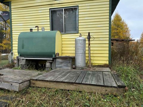 Tiny photo for 7839 Stromberg Rd, Embarrass, MN 55732 (MLS # 6123942)