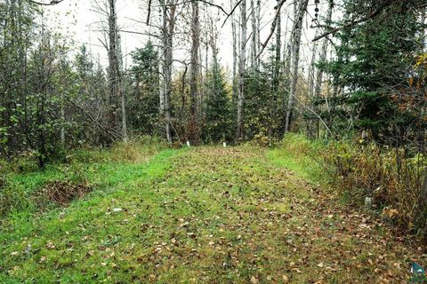 Tiny photo for 7839 Stromberg Rd, Embarrass, MN 55732 (MLS # 6123942)