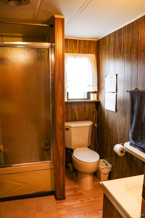 Tiny photo for 7839 Stromberg Rd, Embarrass, MN 55732 (MLS # 6123942)