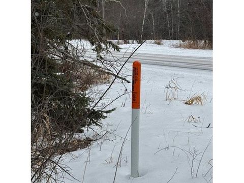 Tiny photo for XXXX McDonnell Rd, Duluth, MN 55804 (MLS # 6123559)