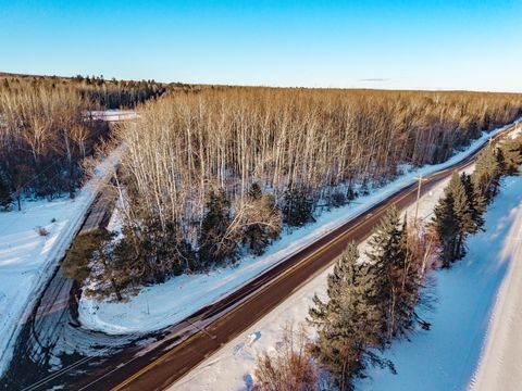 Tiny photo for XXXX McDonnell Rd, Duluth, MN 55804 (MLS # 6123559)