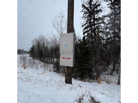 Tiny photo for XXXX McDonnell Rd, Duluth, MN 55804 (MLS # 6123559)