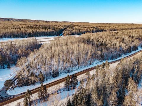 Tiny photo for XXXX McDonnell Rd, Duluth, MN 55804 (MLS # 6123559)