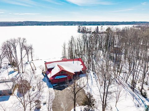 Photo of 63626 Hannu Ln, Finlayson, MN 55735 (MLS # 6124134)