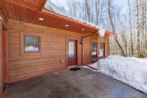 Tiny photo for 63626 Hannu Ln, Finlayson, MN 55735 (MLS # 6124134)