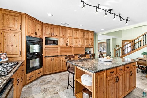 Tiny photo for 63626 Hannu Ln, Finlayson, MN 55735 (MLS # 6124134)