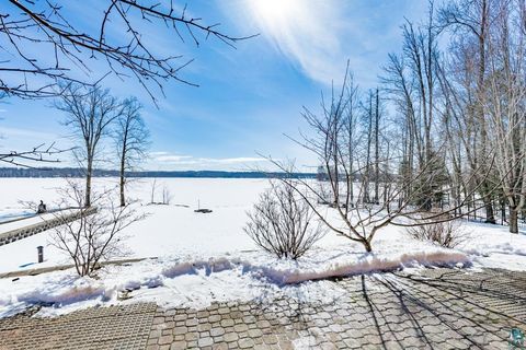 Tiny photo for 63626 Hannu Ln, Finlayson, MN 55735 (MLS # 6124134)