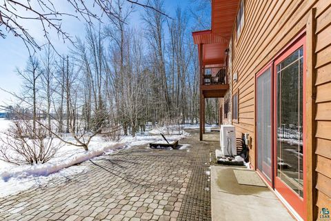 Tiny photo for 63626 Hannu Ln, Finlayson, MN 55735 (MLS # 6124134)