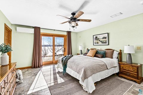 Tiny photo for 63626 Hannu Ln, Finlayson, MN 55735 (MLS # 6124134)