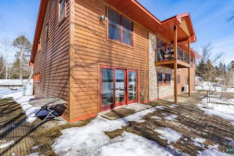 Tiny photo for 63626 Hannu Ln, Finlayson, MN 55735 (MLS # 6124134)