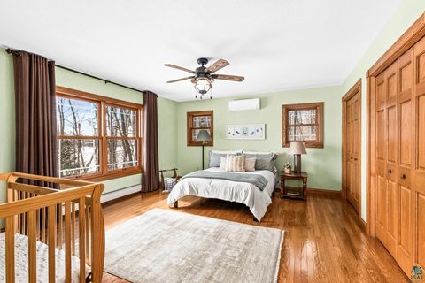 Tiny photo for 63626 Hannu Ln, Finlayson, MN 55735 (MLS # 6124134)