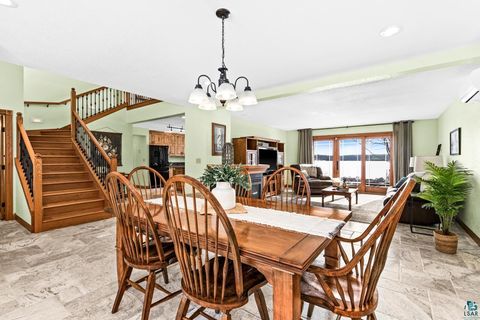 Tiny photo for 63626 Hannu Ln, Finlayson, MN 55735 (MLS # 6124134)