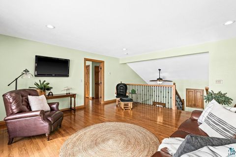 Tiny photo for 63626 Hannu Ln, Finlayson, MN 55735 (MLS # 6124134)