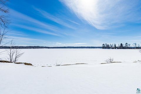 Tiny photo for 63626 Hannu Ln, Finlayson, MN 55735 (MLS # 6124134)