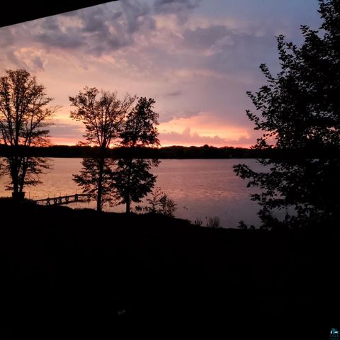 Tiny photo for 63626 Hannu Ln, Finlayson, MN 55735 (MLS # 6124134)