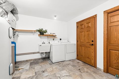 Tiny photo for 63626 Hannu Ln, Finlayson, MN 55735 (MLS # 6124134)