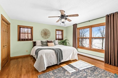 Tiny photo for 63626 Hannu Ln, Finlayson, MN 55735 (MLS # 6124134)