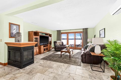 Tiny photo for 63626 Hannu Ln, Finlayson, MN 55735 (MLS # 6124134)