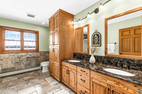 Tiny photo for 63626 Hannu Ln, Finlayson, MN 55735 (MLS # 6124134)