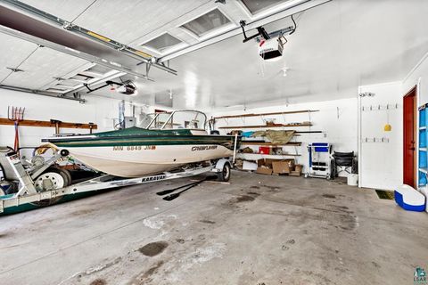 Tiny photo for 63626 Hannu Ln, Finlayson, MN 55735 (MLS # 6124134)