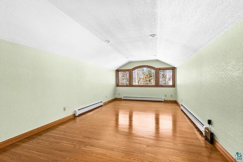 Tiny photo for 63626 Hannu Ln, Finlayson, MN 55735 (MLS # 6124134)