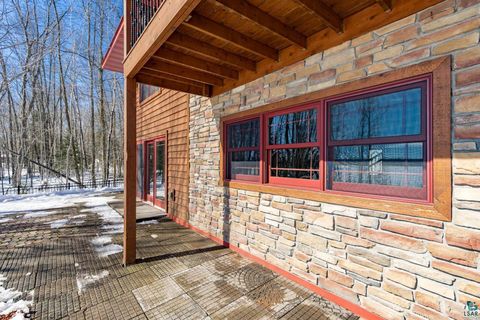 Tiny photo for 63626 Hannu Ln, Finlayson, MN 55735 (MLS # 6124134)