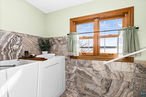 Tiny photo for 63626 Hannu Ln, Finlayson, MN 55735 (MLS # 6124134)