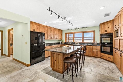 Tiny photo for 63626 Hannu Ln, Finlayson, MN 55735 (MLS # 6124134)