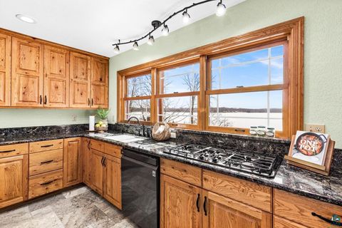 Tiny photo for 63626 Hannu Ln, Finlayson, MN 55735 (MLS # 6124134)