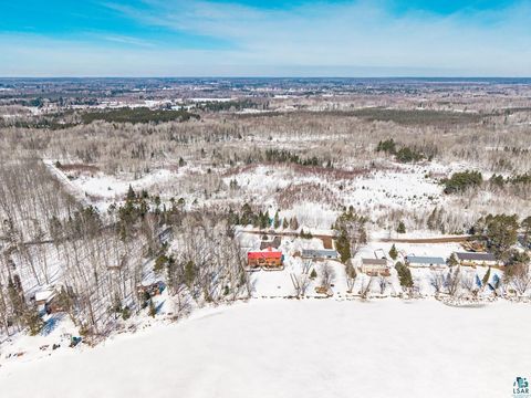 Tiny photo for 63626 Hannu Ln, Finlayson, MN 55735 (MLS # 6124134)