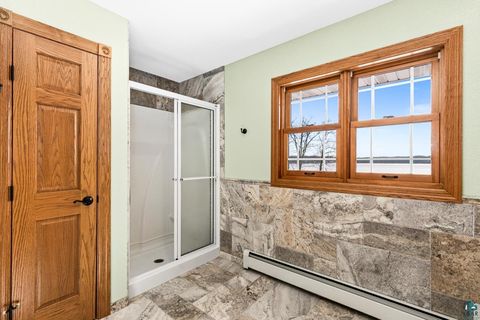 Tiny photo for 63626 Hannu Ln, Finlayson, MN 55735 (MLS # 6124134)