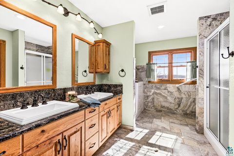 Tiny photo for 63626 Hannu Ln, Finlayson, MN 55735 (MLS # 6124134)