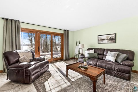 Tiny photo for 63626 Hannu Ln, Finlayson, MN 55735 (MLS # 6124134)