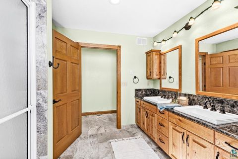 Tiny photo for 63626 Hannu Ln, Finlayson, MN 55735 (MLS # 6124134)