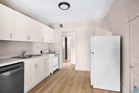 Tiny photo for 1509 Jefferson St, Duluth, MN 55812 (MLS # 6124162)