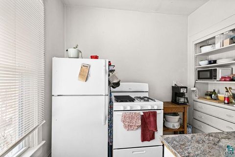 Tiny photo for 1509 Jefferson St, Duluth, MN 55812 (MLS # 6124162)