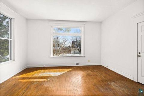 Tiny photo for 1509 Jefferson St, Duluth, MN 55812 (MLS # 6124162)