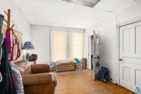 Tiny photo for 1509 Jefferson St, Duluth, MN 55812 (MLS # 6124162)