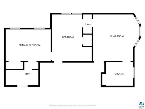 Tiny photo for 1509 Jefferson St, Duluth, MN 55812 (MLS # 6124162)