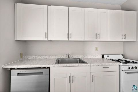 Tiny photo for 1509 Jefferson St, Duluth, MN 55812 (MLS # 6124162)