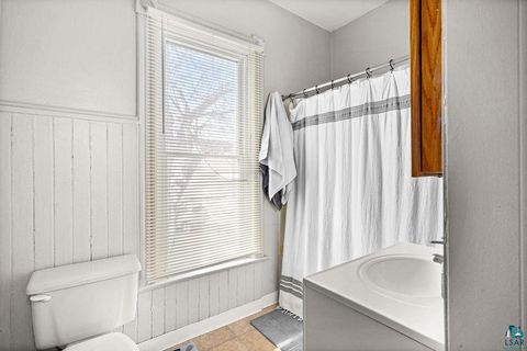 Tiny photo for 1509 Jefferson St, Duluth, MN 55812 (MLS # 6124162)