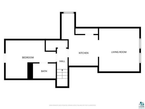 Tiny photo for 1509 Jefferson St, Duluth, MN 55812 (MLS # 6124162)