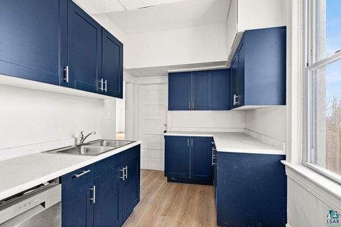 Tiny photo for 1509 Jefferson St, Duluth, MN 55812 (MLS # 6124162)