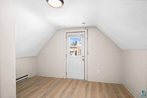 Tiny photo for 1509 Jefferson St, Duluth, MN 55812 (MLS # 6124162)